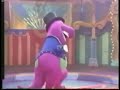 Stephen The Strong Man Do His Circus Act Before His Dance To You Might Like Something New Part 1