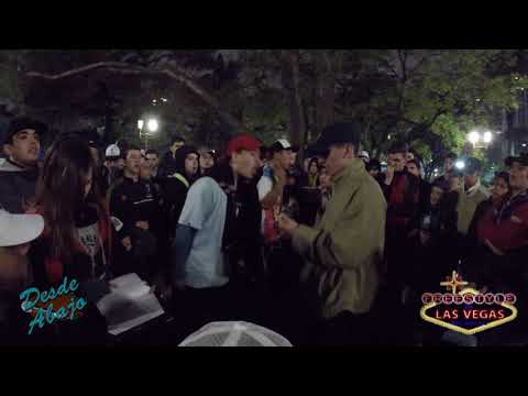 TIAGO vs JG vs SETU | 8vos | 8va FECHA | COPA LAS VEGAS