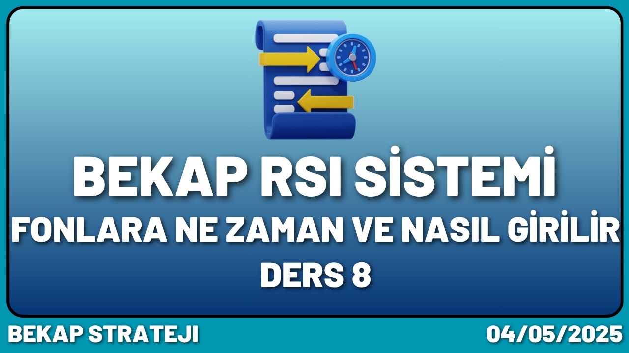 Fonlara Hangi Noktadan Girilir ve Nasıl Fon Seçilir