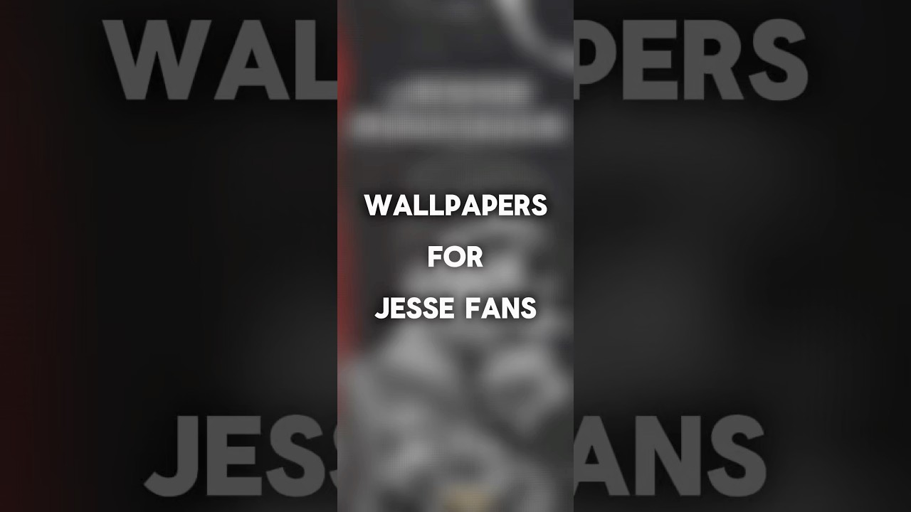 “💎 Yo! Epic Jesse Pinkman Wallpapers in 4K! 🔥 #breakingbad  #shorts ”