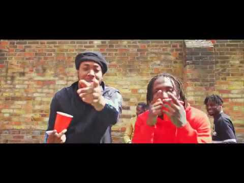 KWAMZ - Say my name