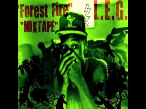 L.E.G. Ft. DJ Dropout - Ignition (Jerkin Song)