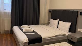 Taksim Nova homes | İstanbul, Turkey | Hotel Review 🌟