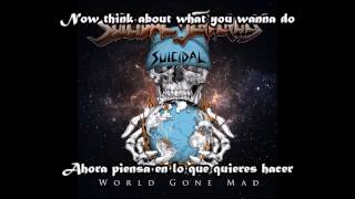 Suicidal Tendencies - Clap Like Ozzy (Lyrics y subtitulos en español)