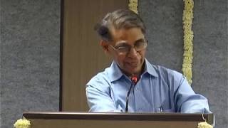 Interaction - Dr. T. Ramasami | Padma Shri and Padma Bhushan | Part - 2 | Campus Official