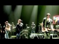Blur - Lonesome Street - The Graham Norton Show ...