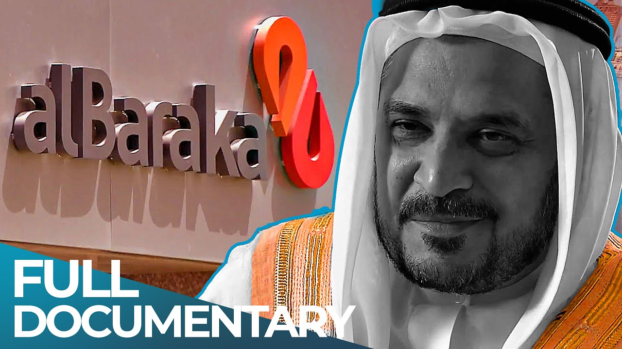 Islamic Economics: An Alternativ to CAPITALISM and COMMUNISM? | FD Finance