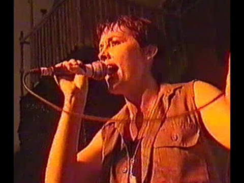 Radio Saigon live at Royal Pines Gold Coast, 1998. Brisbane covers band.