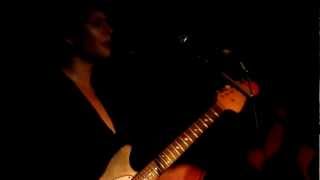 Frankie Rose - Daylight sky - LIVE PARIS 2012