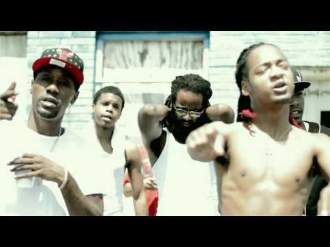 Tral Wayz x Feezi Redd - Go Get The Money (Music Video) filmed by @OTWProductionz