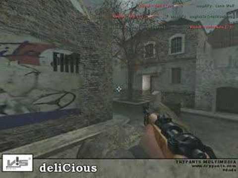 Frags of the Week 4 - Season 3