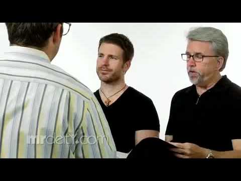 That's soulless! 40 - An atheist trying to make it to heaven