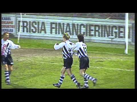 Eredivisie Helden 1970/2000: Heracles Almelo - Folkert Velten