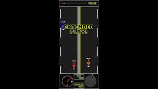 Update on Arcade Racer Prototype (Godot Engine)