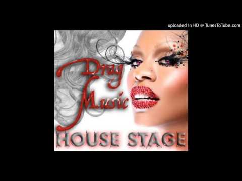 Drag music - What Hope Have It - (Dj Daniel Oliveira Nervous Edit Mix)
