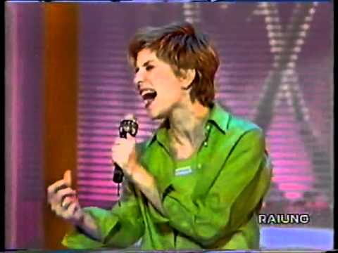 Barbara Cola "Libera" (live 95)