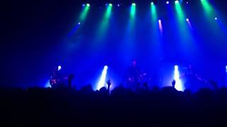 Fightstar - Sleep Well Tonight (Live 2014, London Forum)