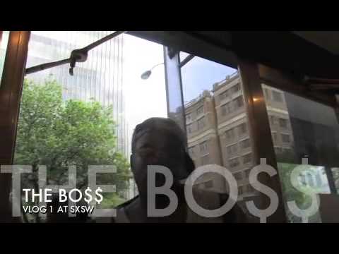 YAYO THE BOSS - VLOG