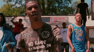 Paedro Rich Ft. Nickoe & Cooparachi - Blocks (Official Music Video)