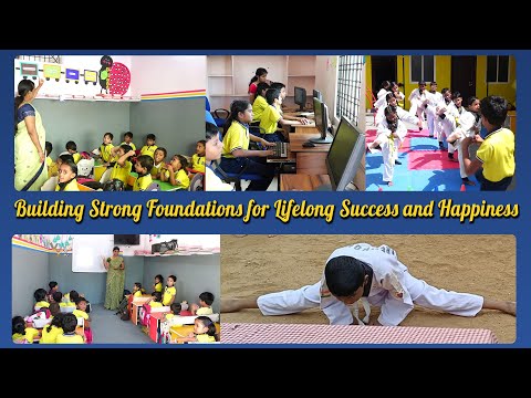 Egs Play School - Nagaram