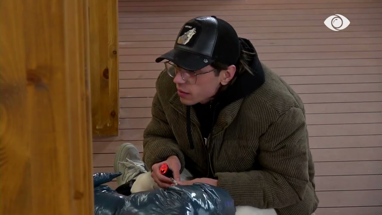 “Ik o…”/ Gjesti debaton me Vserlon, Egli: Do ziheni më andej?