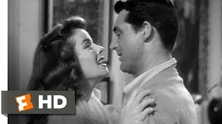 The Philadelphia Story (10/10) Movie CLIP - A Slight Hitch (1940) HD
