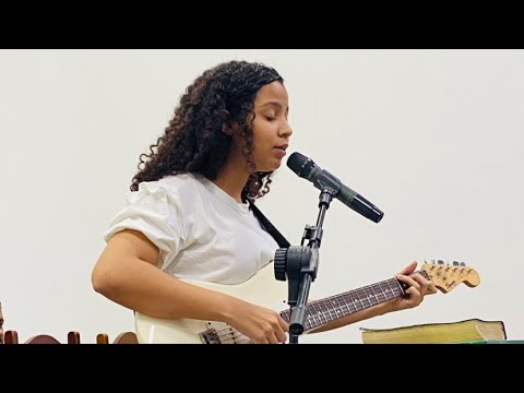 Eu quero ver - Débora Maciel