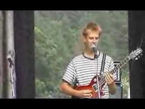 Baltijos Garsas 2007 - Arklio Galia - Part 6