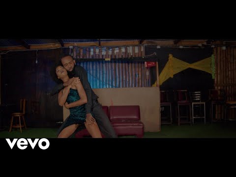 Ireland Boss, Raine Seville, WAI FUZION - Dance With Me (Official Video)