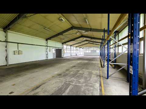 Kiadó ipari ingatlan, Csorna 2246 m² 1 E Ft/hó