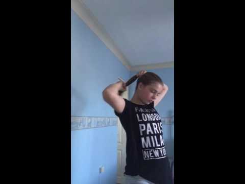 Daily makeup routine 👑