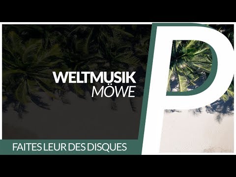 Weltmusik - Möwe [Original Mix]