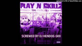 Play-N-Skillz - Are You Still Alone (screwed)