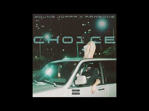 YOUNG JOPPA & RAWBONE BEATZ - COLD CITY (Official Audio)