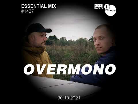 Classic Mix Overmono 30 10 2021 HD