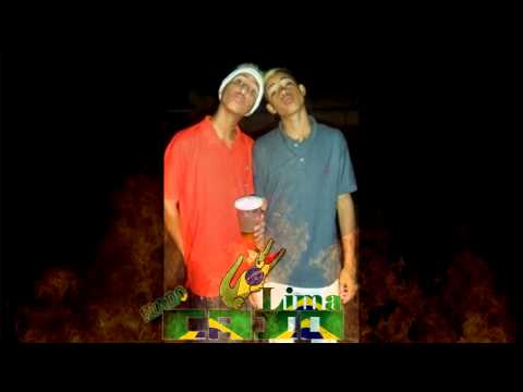 MEDLEY MC GALAXIA VS 2014 DJ LÉO SJM