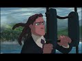 Tarzan 1999 Clayton S Betrayal
