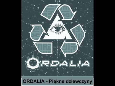 Ordalia - Piękne dziewczyny