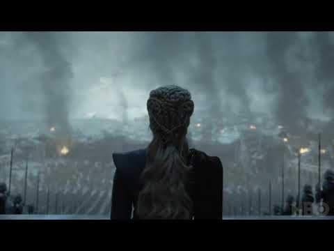 .Game of Thrones   Season 8 Episode 6   Preview HBO