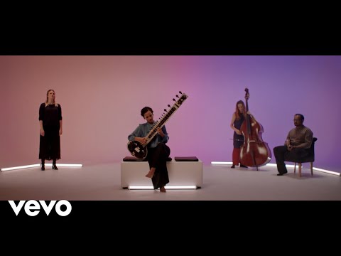 Anoushka Shankar - Wallet ft. Alev Lenz, Nina Harries