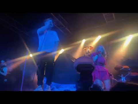 Scene Queen & Set It Off - Barbie & Ken [LIVE] - The Dopamine Tour 5/11/23