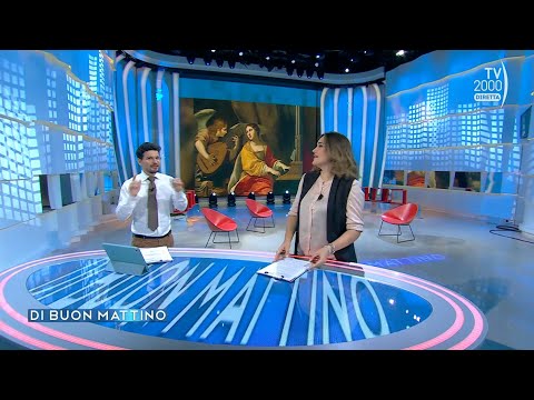 Di buon mattino (TV2000) - Puntata del 22 novembre 2022