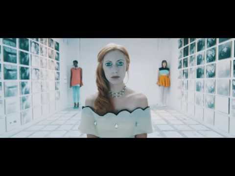 Maiah Manser- Hold Your Head Up (Official Video)