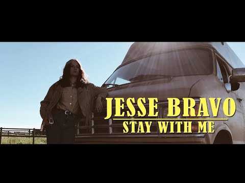 Jesse Bravo - Stay With Me (Official Music Video)
