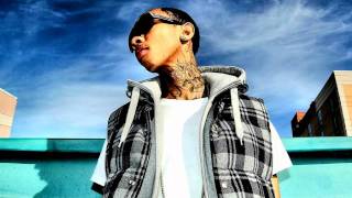 Tyga ft. Honey Cocaine - Heisman (New Song 2011)