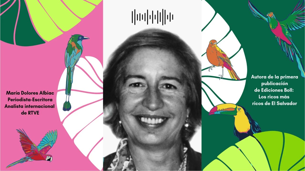María Dolores Albiac