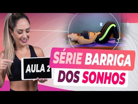 RAP training for abs | Dream Abs - Lesson 2 | Vevefit