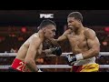 Curmel Moton vs Anthony Cuba | FIGHT HIGHLIGHTS