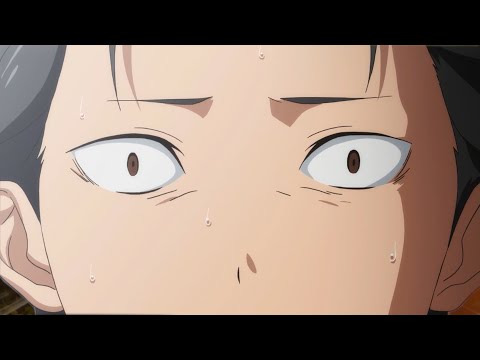 If Subaru's save point updated right before his death