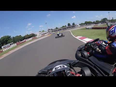 Campeonato Kart4Fun 2021 - Etapa 1 - Paulínia - 21 Fev 2021